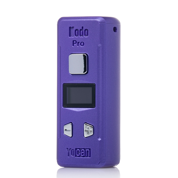 Yocan_Kodo Pro_510_Vaporizer | Smoke Smart