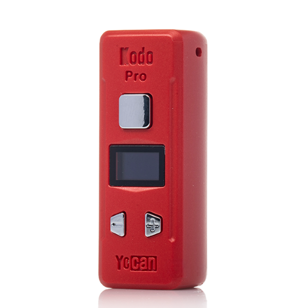 Yocan_Kodo Pro_510_Vaporizer | Smoke Smart |  Smoke Smart Vapor Supplies &  More