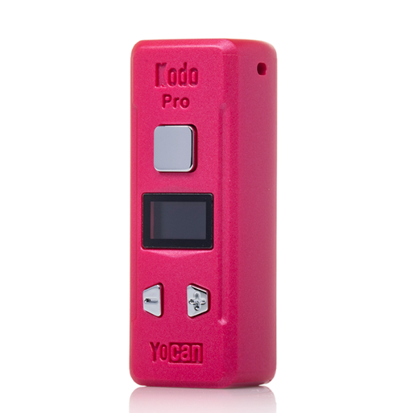 Yocan_Kodo Pro_510_Vaporizer | Smoke Smart | Smoke Smart Vapor Supplies & More Yocan_Kodo Pro_510_Vaporizer | Smoke Smart | Smoke Smart Vapor Supplies & More