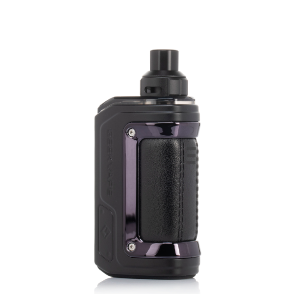 GeekVape_H45_Aegis Hero 2_Pod Kit | Smoke Smart |  Smoke Smart Vapor  Supplies & More