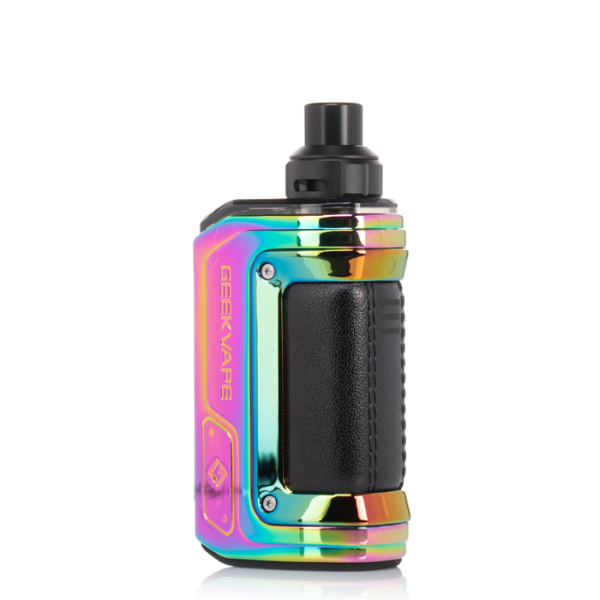 elfbar nachfüll pod läuft aus GeekVape_H45_Aegis Hero 2_Pod Kit | Smoke Smart
