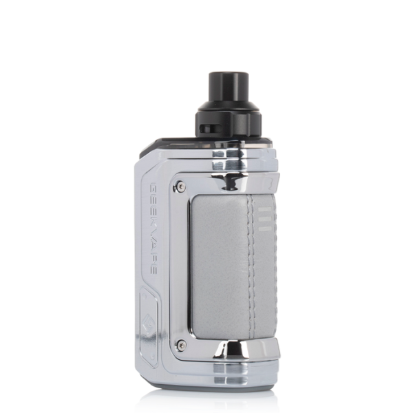 GeekVape_H45_Aegis Hero 2_Pod Kit | Smoke Smart