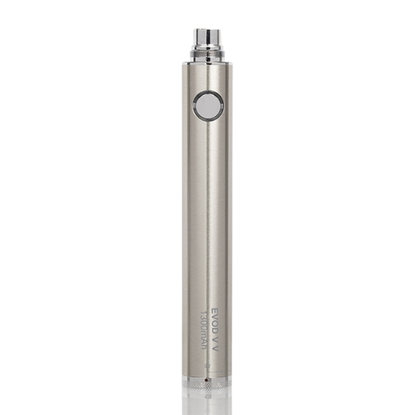 KangerTech eVod 1300 mAh VV Battery | Smoke Smart | Smoke Smart Vapor Supplies & More KangerTech eVod 1300 mAh VV Battery | Smoke Smart | Smoke Smart Vapor Supplies & More