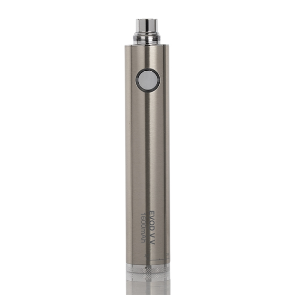 Kangertech Evod 1600 mAh Twist Battery | Smoke Smart | #1 Vape Shop | #1  Vape Store |  Smoke Smart Vapor Supplies & More