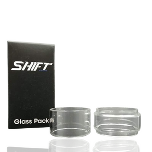 Vaperz Cloud_Shift Tank_Replacement Glass_2 Pack_-
