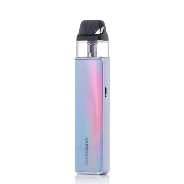 Vaporesso_XROS 5_Mini_Kit _-