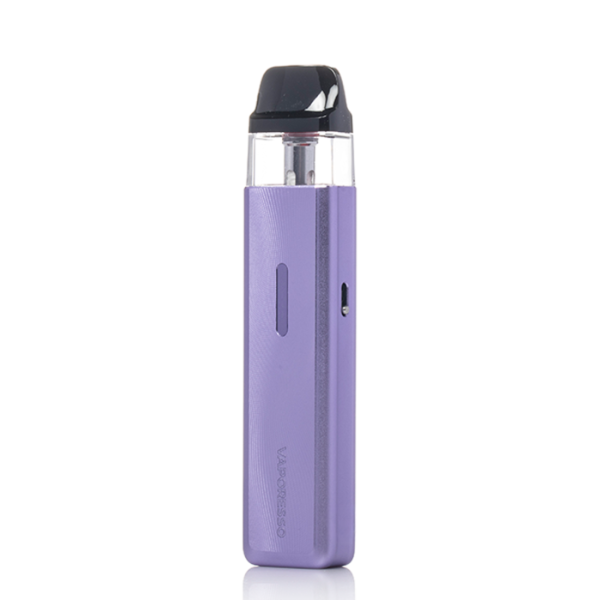 Vaporesso_XROS 5_Mini_Kit _-