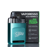 Vaporesso_Eco Nano 2_Pod System_-
