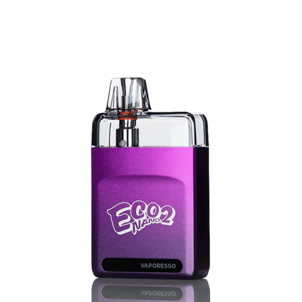Vaporesso_Eco Nano 2_Pod System_-