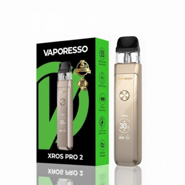 Vaporesso_XROS Pro 2_Kit _-