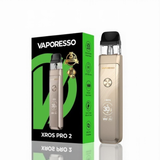Vaporesso_XROS Pro 2_Kit _-