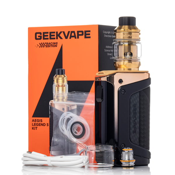 GeekVape_Aegis Legend 5_Kit