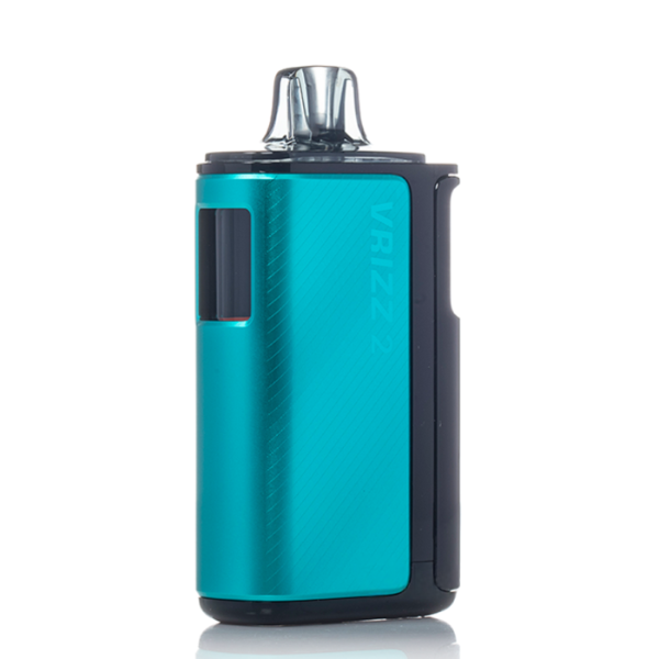 voopoo vape vrizz Is VOOPOO VRIZZ 2 Worth It? Honest Review of This 15 mL Pod Vape main image 1