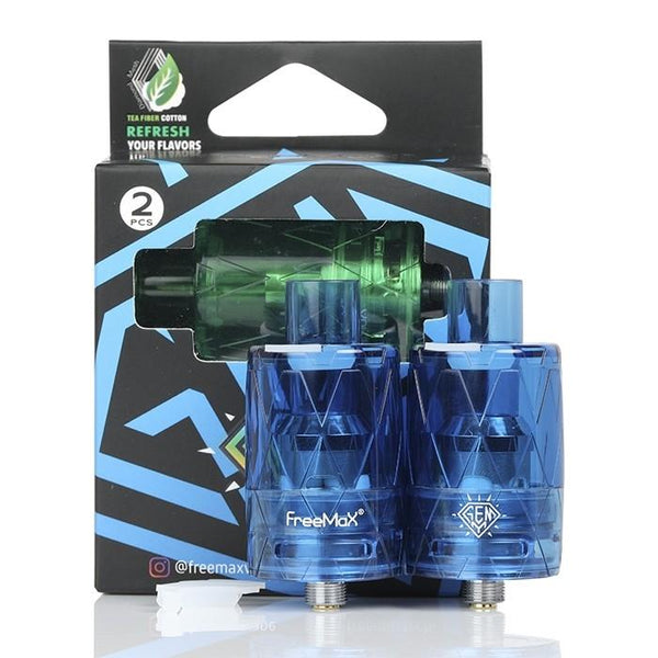 gem vape tanks Freemax Gem Disposable tank main image 0