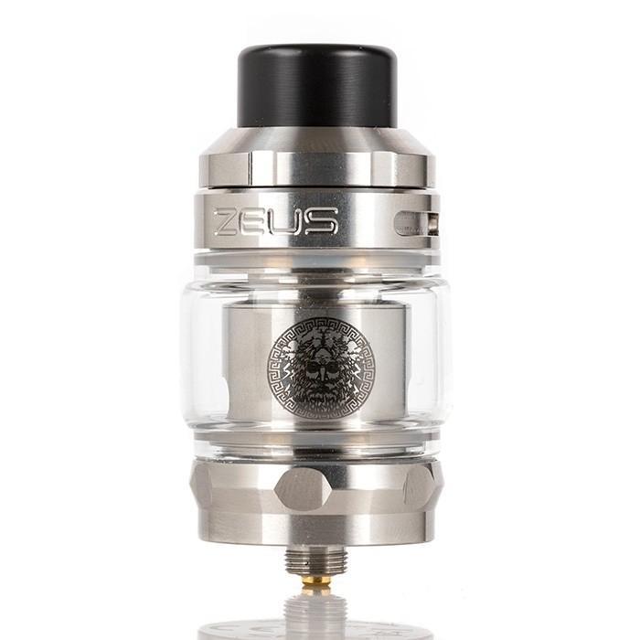 Geekvape Zeus Sub Ohm Tank Smoke Smart | #1 Vape Shop | #1 Vape Store | 26mm | Smoke Smart Vapor Supplies & More Geekvape Zeus Sub Ohm Tank Smoke Smart | #1 Vape Shop | #1 Vape Store | 26mm | Smoke Smart Vapor Supplies & More
