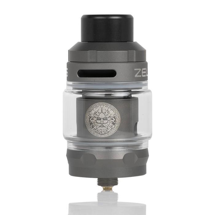 Geekvape Zeus Sub Ohm Tank Smoke Smart | #1 Vape Shop | #1 Vape Store | 26mm | Smoke Smart Vapor Supplies & More Geekvape Zeus Sub Ohm Tank Smoke Smart | #1 Vape Shop | #1 Vape Store | 26mm | Smoke Smart Vapor Supplies & More