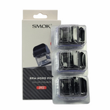 Smok RPM40 Replacement Pods 3 Pack -