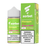 Sorbet Pop 100mL - Pineapple Kiwi Dragon Fruit -