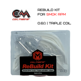 Coil Master Rebuild Kit For Smok Rpm