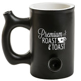 Roast & Toast Coffee Mug -