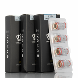 UWELL Crown 5 Replacement Coils (4 Pack) -