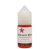 Fuzion Vapor Salts 30mL - Unicorn Blood -