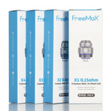 Freemax 904L X Series Mesh Coil (5 Pack) -