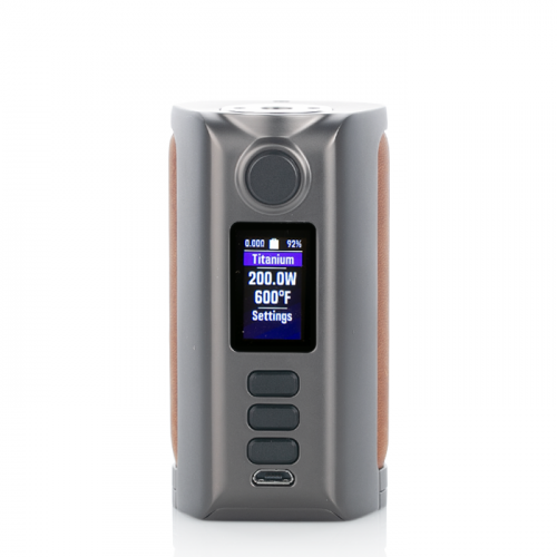 Dovpo RIVA DNA250c Box Mod | Smoke Smart |