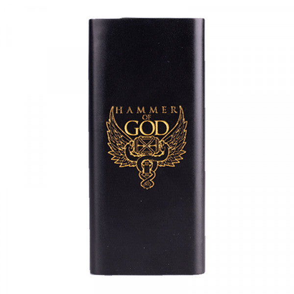 Tilbageholde Salme diameter Vaperz Cloud Hammer of God DNA400 Box Mod - – Smoke Smart
