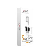 Lookah Seahorse IV Replacement Coils -