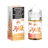 Monster Vape Labs Eliquid 30mL - The Milk Synthetic Salts - Cinnamon -