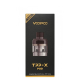 Voopoo TPP-X Replacement Pod Cartridge -