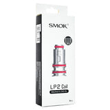 Smok LP2 Replacement Coils -