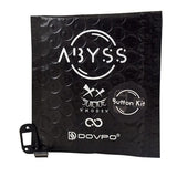 Dovpo x Suicide Mods Abyss Button Kit -