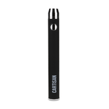 cartisan-button-vv-battery-pen-650mAh-black
