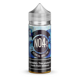 Busted UP 100mL No.4 Low Rider Chill -