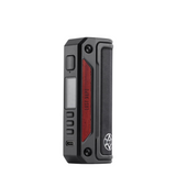 Lost Vape Thelema Solo DNA 100c 21700/18650 Box Mod -