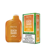 Esco Bars x Fruitia 6000 Synthetic Salt Disposable -
