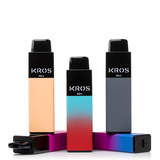 Kros Mini 4000 Disposable -
