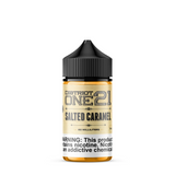 Five Pawns Legacy Collection TFN E-Liquid 60ML District One21 Salted Caramel -