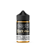 Five Pawns Legacy Collection TFN E-Liquid 60ML District One21 Black Water -