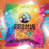Galaxy Treats Cosmic Krispies