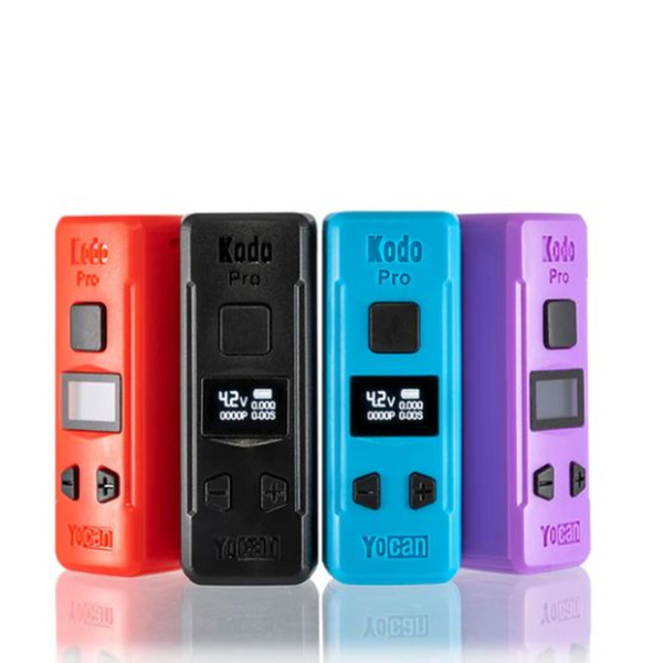 Yocan Kodo Mini Box Battery