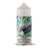 Boosted Mint 100mL -