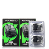 Vaporesso Luxe XR pods 2pk -