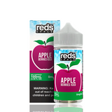 Reds Apple 100mL - Berries Iced -