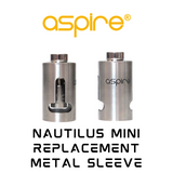 Aspire Nautilus Mini Replacement Glass 