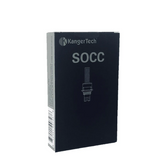 Kangertech Protank SOCC Replacement Coil (5 Pack) -