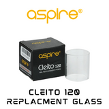 Aspire Cleito 120 Glass 4ml