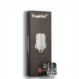 FreeMax FireLuke Mesh Replacement Coil (5 Pack) -